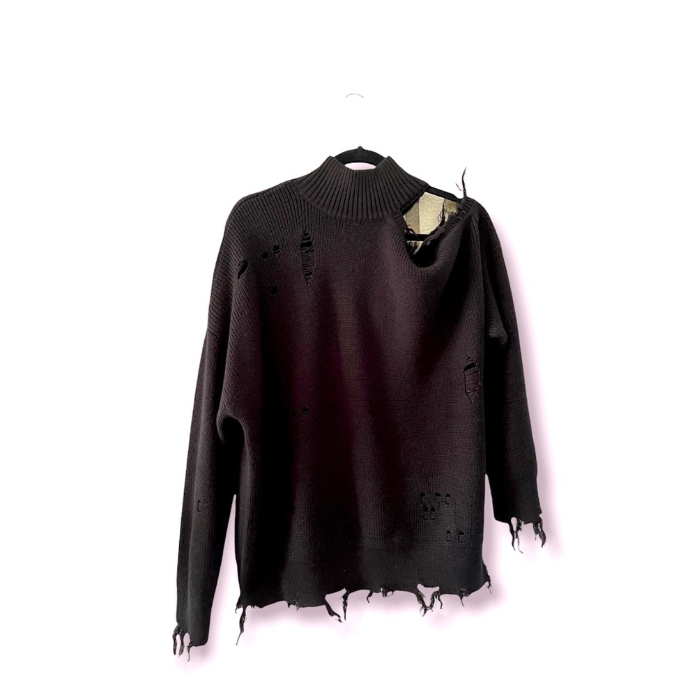 Lovers and Friends Arlington Sweater